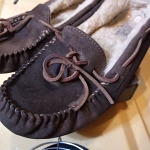 UGG slippers